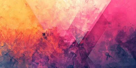 Fototapeta premium Abstract Swirling Watercolor Painting in Blue and Yellow Hues. mesmerizing blend of blue and yellow watercolor swirls, creating a dynamic and abstract background perfect for adding a touch of artist