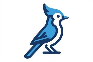 bird isolated on white background silhouette vector illustration, perfect for logo design, art projects, and graphic design. Diverse positions, flying