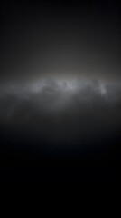 a dark cloudy gradient