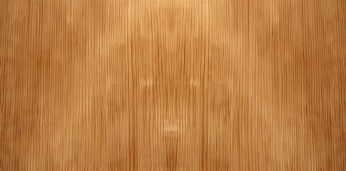 Fototapeta premium Closeup of Warm Wooden Grain Texture