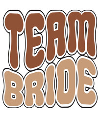 Retro, Wedding Craft Design. T-shirt Design. Illustration