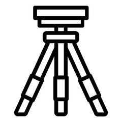 tripod icon