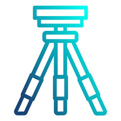 tripod icon