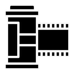 camera roll icon