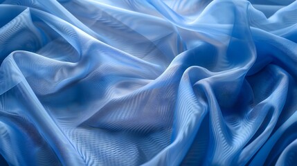 Obraz premium blue sand, texture, dreamy, soft