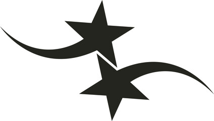 Star tech vector: The epitome of innovation, merging cutting-edge tech with visionary design, propelling industries into the future with transformative power.