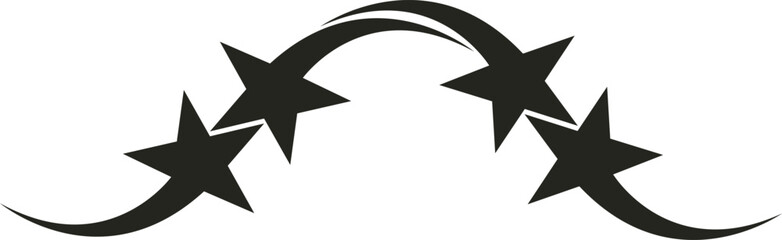 Star tech vector: The epitome of innovation, merging cutting-edge tech with visionary design, propelling industries into the future with transformative power.