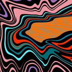 abstract background