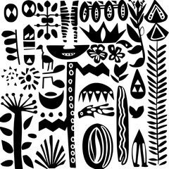 floral seamless pattern, pattern, flower pattern, geometric pattern, diagonal pattern, floral, flower, seamless, design, ornament, vector, decoration, art, wallpaper, leaf, illustration, black, style,