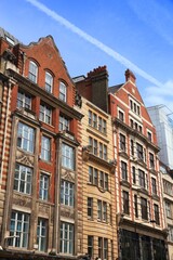 Fototapeta premium London, UK - Kingsway street