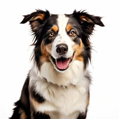 Fototapeta premium dog