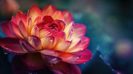 Obraz premium Stunning Images of Flowers