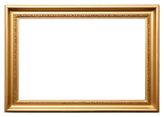 PNG Gold Frame backgrounds frame gold.