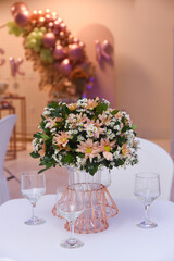 wedding table decoration, wedding table setting, wedding reception table, wedding table setting, table arrangement, floral table arrangement, party decoration, decoration with flowers