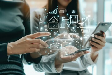 An advanced customer retention system employing predictive analytics to personalize and enhance customer experiences