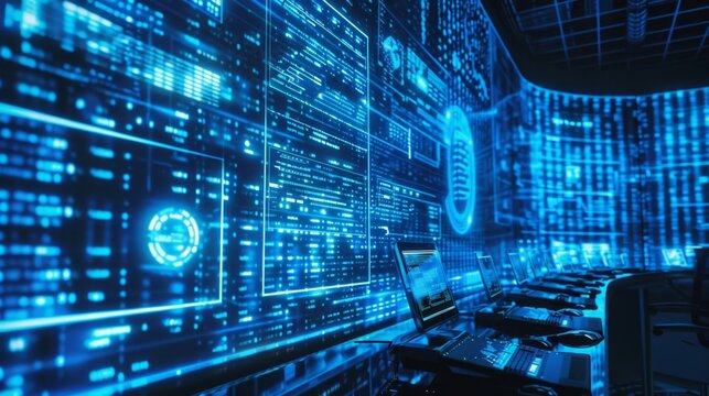 In a simulated cyber attack scenario data forensics spets use forensically sound ods to collect and preserve evidence to identify the perpetrator and prevent future attacks.