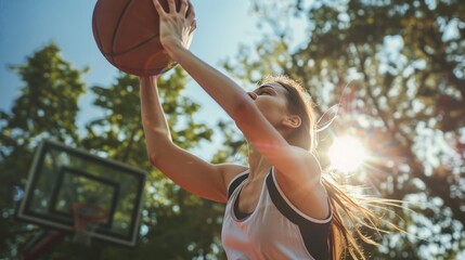 Athletic Yoga Practices for Basketball