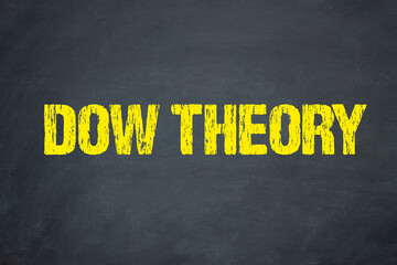 Dow Theory	
