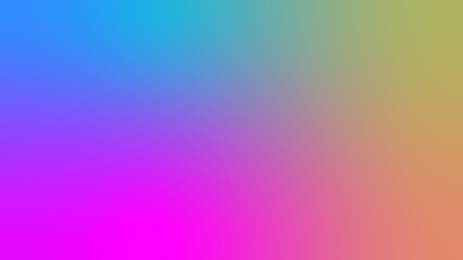 Nice soft Coloring gradient background design.