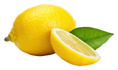 PNG Lemon fruit plant lime.