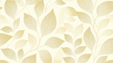 Serene Minimalist Pattern Wallpaper with Elegant Repeating Motifs in Neutral Tones for Interior Design and Graphic Materials