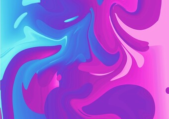 Discover a stunning abstract digital background featuring a blend of vibrant colors. Perfect for presentations, web design, social media, and more, it adds a dynamic, modern touch to any project. High