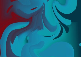 Discover a stunning abstract digital background featuring a blend of vibrant colors. Perfect for presentations, web design, social media, and more, it adds a dynamic, modern touch to any project. High
