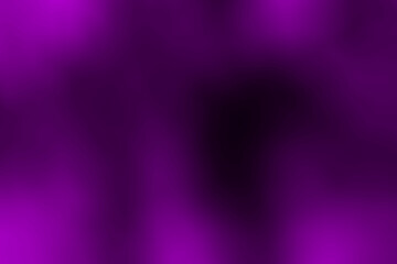 Futuristic Gradient Textures. Purple and black colors. A set of grainy, blurred, abstract gradients for your designs.