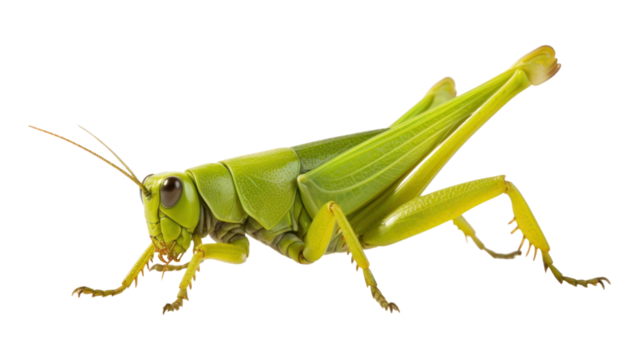 PNG Field grasshopper animal insect white background.