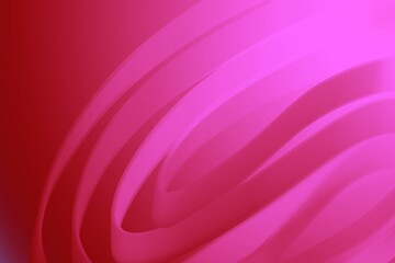 pink abstract background