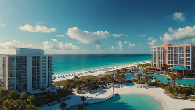 Stunning Destin Florida