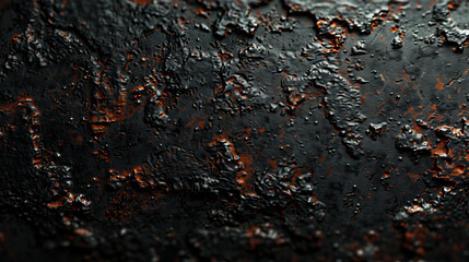Grunge metal background. Rusty metal texture. Scratched grunge metallic texture. Rusted metallic...