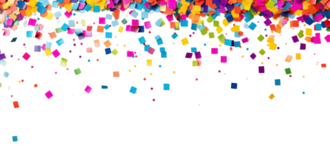 PNG Confetti backgrounds line white background.