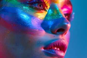 Inclusive LGBT Images, Vibrant LGBTQ+ Art, Creative LGBT Designs, Pride-themed LGBT Graphics, Colorful LGBT Illustrations