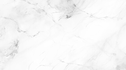Obraz premium White and black marble texture background. Stone ceramic art wall interiors backdrop design. High-resolution white Carrara marble stone texture.