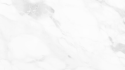 Obraz premium White and black marble texture background. Stone ceramic art wall interiors backdrop design. High-resolution white Carrara marble stone texture.