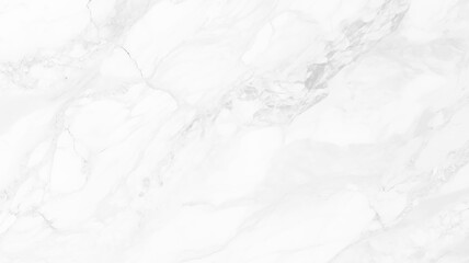 Natural white marble stone texture. White marble texture Panoramic white background. White and black marble texture background.