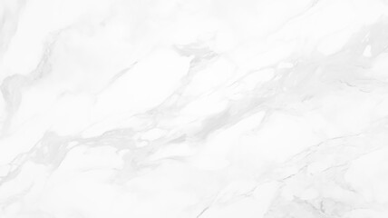 Obraz premium White marble pattern texture for background. for work or design. White Carrara marble stone texture.