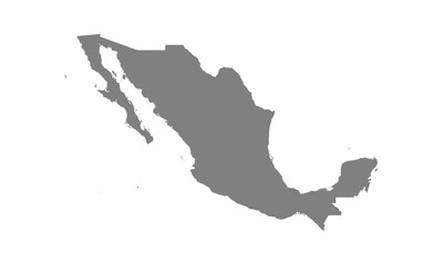 Maps of Mexico