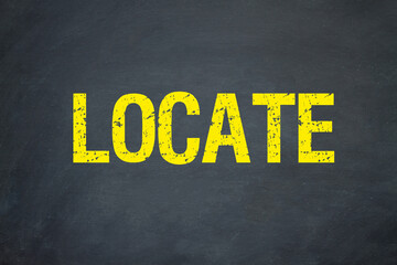 Locate	
