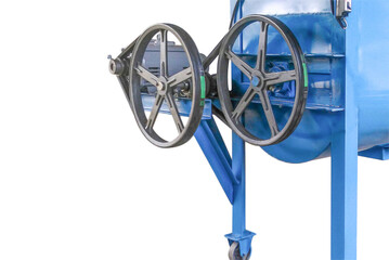 Belt pulley