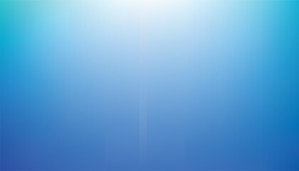 Abstract blue gradient background. multicolored style for website banner, banner or poster. backdrop with bright sunlight