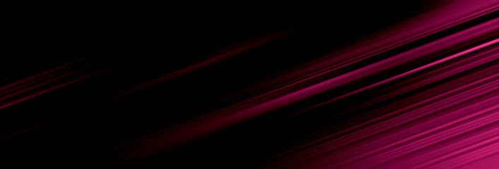 Background abstract pink and black dark are light with the gradient is the Surface with templates metal texture soft lines tech design pattern graphic diagonal neon background.