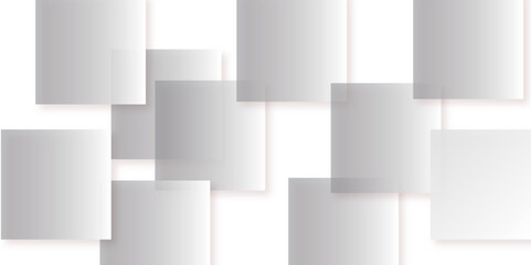 Abstract modern square background. Colorful geometric pattern texture. vector art illustration