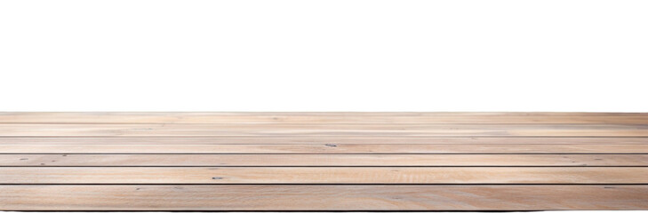Fototapeta premium PNG Blue sky and cloud wood backgrounds landscape.