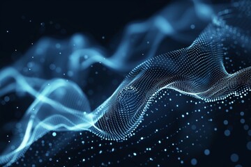 Fototapeta premium Elegant abstract background that can be customized with your text
