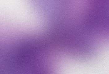 Grainy Noisy Blurred Gradient Background