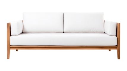 PNG Sofa furniture cushion pillow.