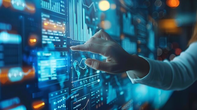 Corporate governance empowered by digital due diligence leveraging data analytics and risk assessments