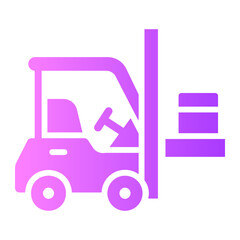 forklift